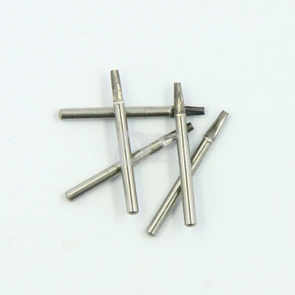 Бор ТВС турбінний 168.016 FG172 DLX 5 шт - фотография . Купить с доставкой в интернет магазине Dlx.ua.