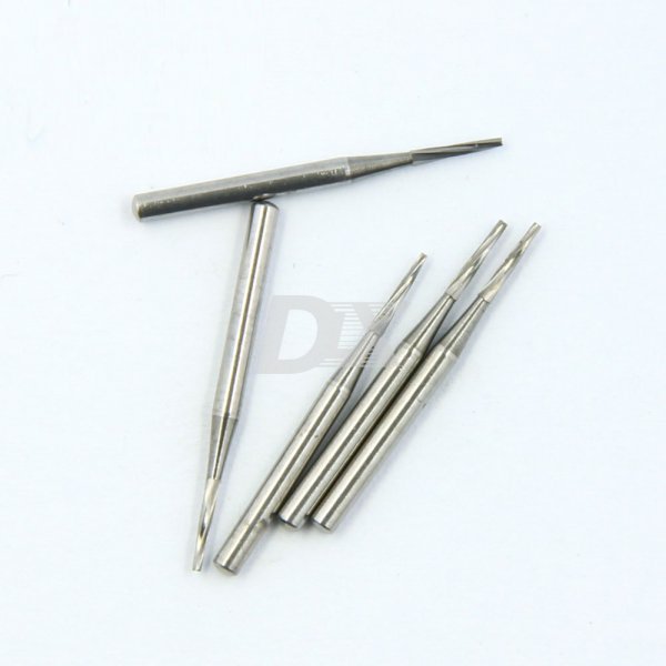 Бор ТВС турбінний 171.009 FG169L DLX 5 шт - фотография . Купить с доставкой в интернет магазине Dlx.ua.