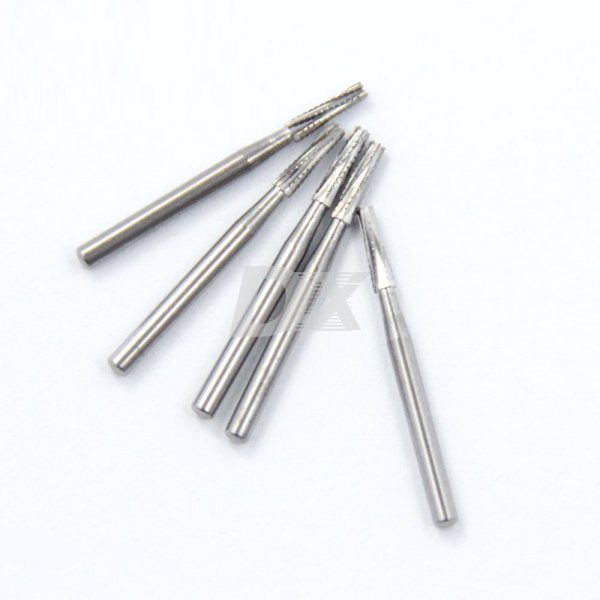 Бор ТВС турбінний 171.016 FG702L поперечний перетин DLX 5 шт - фотография . Купить с доставкой в интернет магазине Dlx.ua.