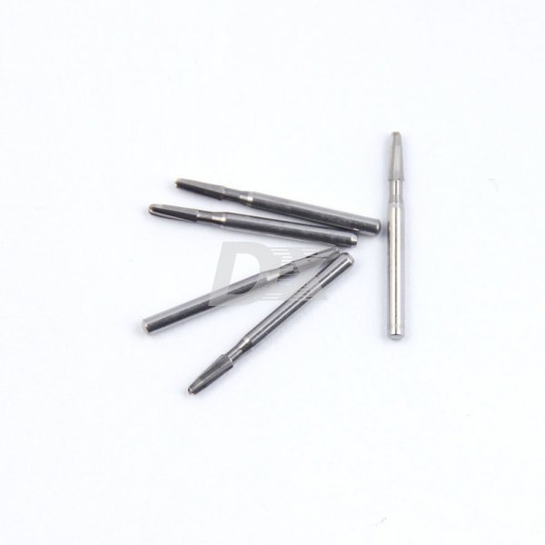 Бор ТВС турбінний 194.016 FG1172 DLX 5 шт - фотография . Купить с доставкой в интернет магазине Dlx.ua.