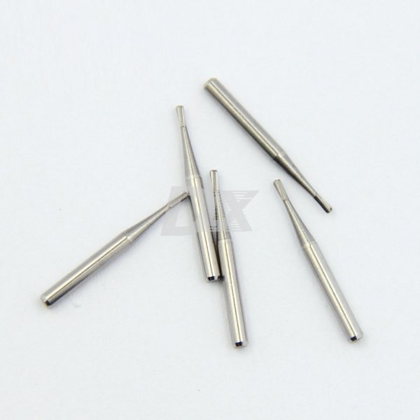 Бор ТВС турбінний 232.008 FGS330 DLX 5 шт - фотография . Купить с доставкой в интернет магазине Dlx.ua.