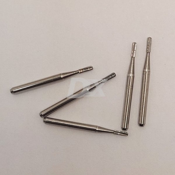 Бор ТВС турбінний 233.009 FGS245 DLX 5 шт - фото . Купити з доставкою в інтернет магазині Dlx.ua.