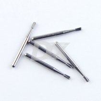 Бор ТВС турбинный 237.012 FG332 DLX 5 шт