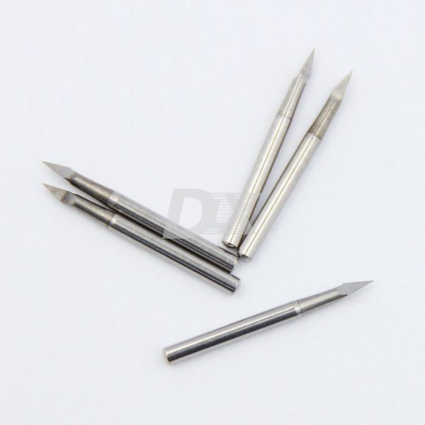 Бор ТВС турбінний 468.014 FG468 DLX 5 шт - фотография . Купить с доставкой в интернет магазине Dlx.ua.