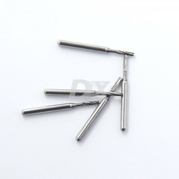 Бор ТВС турбінний для розрізання коронок 107.010 FG2057 DLX 5 шт - фотография . Купить с доставкой в интернет магазине Dlx.ua.