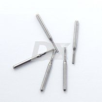 Бор ТВС турбинный для разрезания коронок 137.010 FG1957 DLX 5 шт