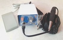 Бормашина зуботехнічна Sun Yard