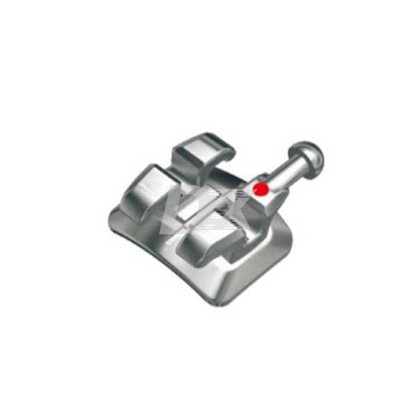 Брекети Roth mini Diamond 0.18 з гачками 20 шт верх + низ TZ21-44 - фотография . Купить с доставкой в интернет магазине Dlx.ua.