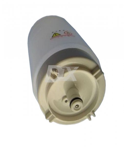 Пляшка з кришкою до скалера UDS-E 500 мл - фотография . Купить с доставкой в интернет магазине Dlx.ua.