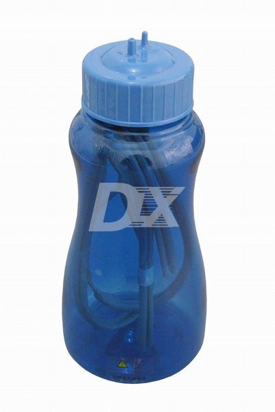 Пляшка синя до скалера UDS-L 900 мл - фото . Купити з доставкою в інтернет магазині Dlx.ua.