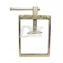 Бюгель двокюветний