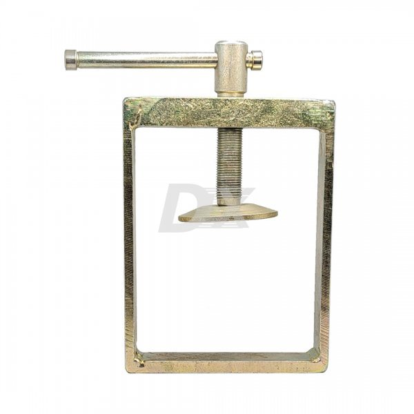 Бюгель двокюветний - фото . Купити з доставкою в інтернет магазині Dlx.ua.