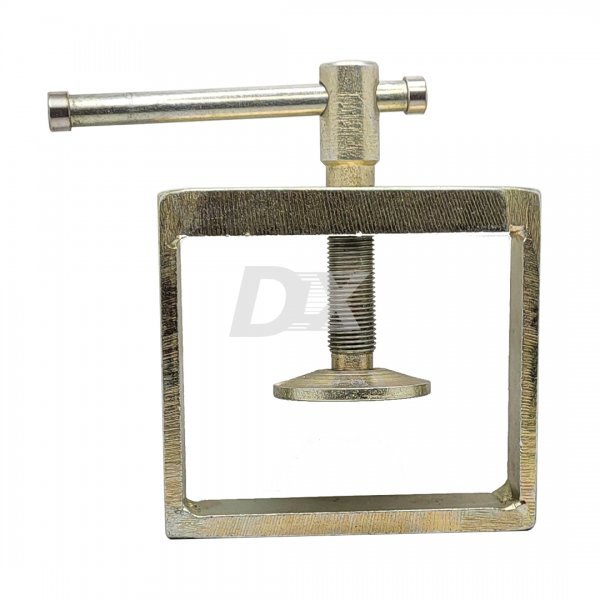 Бюгель однокюветний - фотография . Купить с доставкой в интернет магазине Dlx.ua.