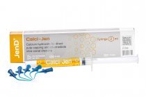 Calci-Jen гідроксид кальцію з йодоформом 2 мл