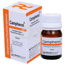 Camphenol (Камфенол) 15 мл
