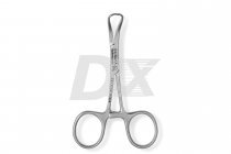 Цапки для білизни Backhaus, 8,5 см DE-1036