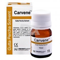 Carvene - Растворитель гуттаперчи 10 мл