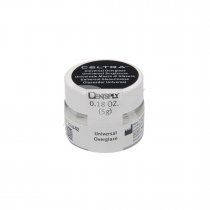 Celtra Universal Overglaze Глазурь універсальна 5 г