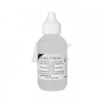 Рідина для кераміки та глазурі Celtra Universal Stain and Glaze 50 мл