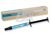 Цемент для фіксації вінірів HUGE TopCEM-Veneer 2 г TR