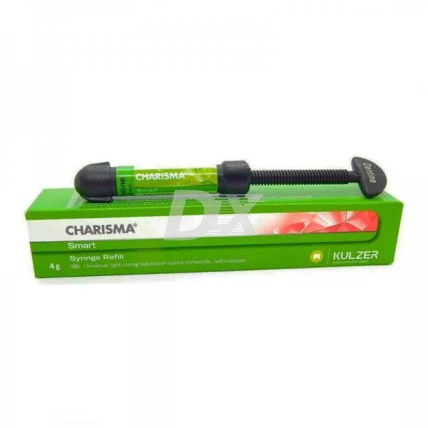 Charisma Smart (Харизма Смарт) 4 г A3.5 - фотография . Купить с доставкой в интернет магазине Dlx.ua.