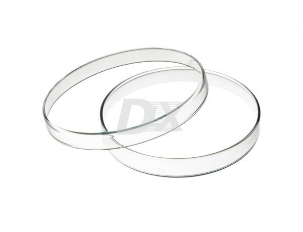 Чашка Петрі Micromed 100 мм - фотография . Купить с доставкой в интернет магазине Dlx.ua.