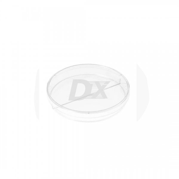 Чашка Петрі пластик 90 мм - фото . Купити з доставкою в інтернет магазині Dlx.ua.