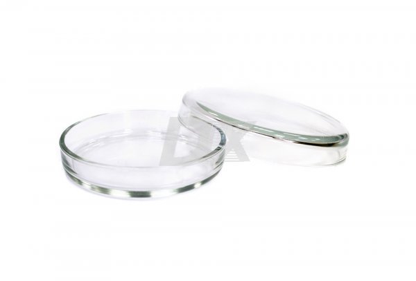 Чашка Петрі скло 100 мм - фотография . Купить с доставкой в интернет магазине Dlx.ua.