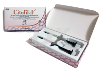 Цітофіл фтор (Citofil-F) 3 г + 3 г