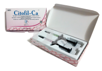 Цітофіл кальцій (Citofil-Ca) 3 г + 3 г