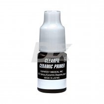 Clearfil Ceramic Primer Plus (Клірфіл Керамік Праймер Плюс) 4 мл