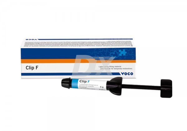 Clip F (Кліп Ф) 4 г - фото . Купити з доставкою в інтернет магазині Dlx.ua.