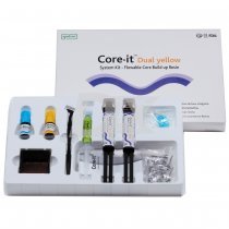 Core it Dual Yellow Kit (Кор Іт Дуал) набір