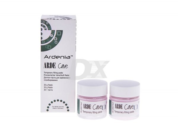 Arde Cave (Арде Кав) 30 г - фото . Купити з доставкою в інтернет магазині Dlx.ua.