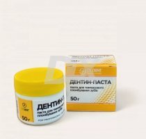 Дентин - паста тм DiDent розовая