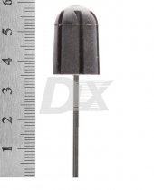 Тримач CHIYAN для ковпачків гумовий d-16 мм