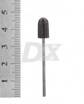 Тримач CHIYAN для ковпачків гумовий d-7 мм