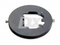 Держатель цокольных пластин универсальный для Auto Spin 18600600