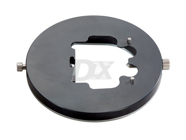 Утримувач цокольних пластин універсальний для Auto Spin 18600600 - фото . Купити з доставкою в інтернет магазині Dlx.ua.