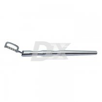 Держатель для сепарационной пилы ручной, угловой COXO CX301