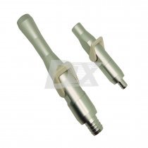 Тримач для слиновідсмоктувача+пилососа (комплект)