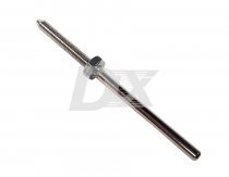 Тримач для технічних полірів ZR010 1 шт