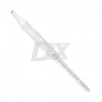 Держатель для зеркала ERGOform Hahnenkratt (Ханекрат) белый 540