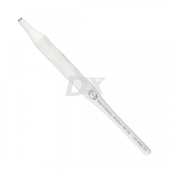 Тримач для дзеркала ERGOform Hahnenkratt (Ханекрат) білий 540 - фото . Купити з доставкою в інтернет магазині Dlx.ua.