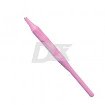 Держатель для зеркала ERGOform Hahnenkratt (Ханекрат) розовый 544