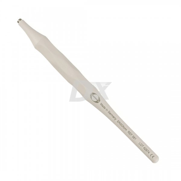 Тримач для дзеркала ERGOform Hahnenkratt (Ханекрат) слонова кістка 581 - фотография . Купить с доставкой в интернет магазине Dlx.ua.