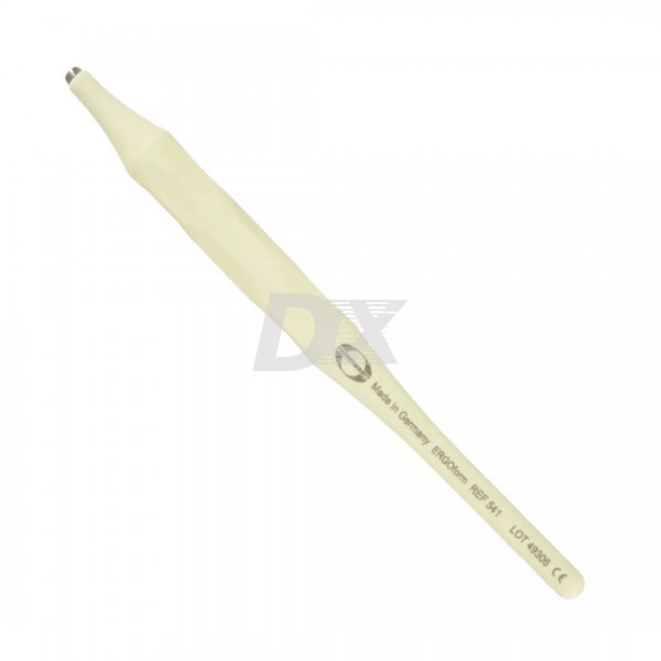 Тримач для дзеркала ERGOform Hahnenkratt (Ханекрат) жовтий 541 - фотография . Купить с доставкой в интернет магазине Dlx.ua.