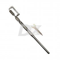 Держатель сепарационных пилок (регулируемый) с пилочкой 1.367КТ