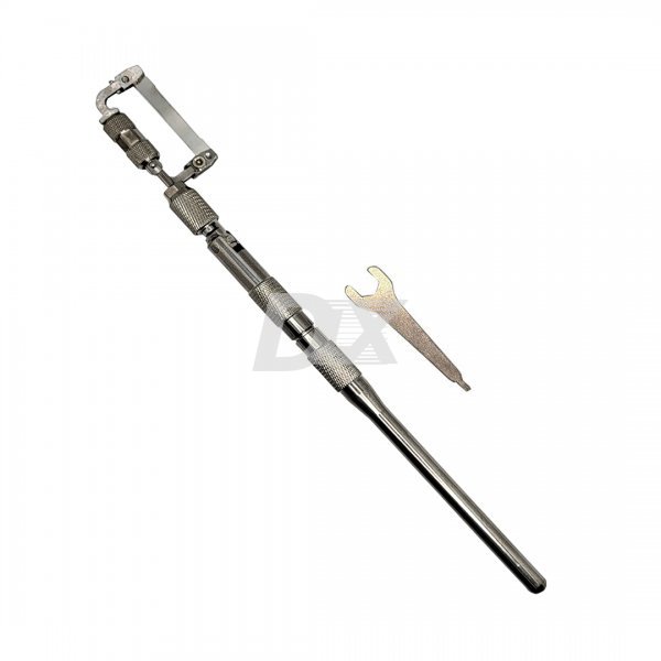 Тримач сепараційних пилок (регульований) з пилкою 1.367КТ - фото . Купити з доставкою в інтернет магазині Dlx.ua.