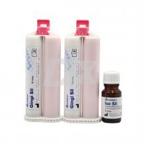 Ясенна маска GINGI SIL Interdent 910